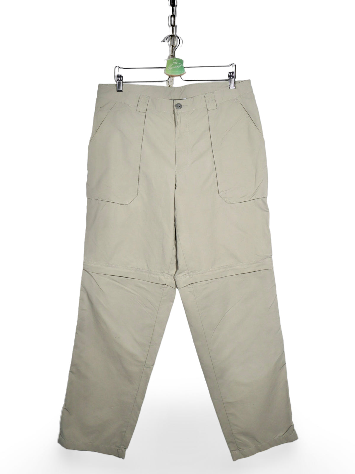 Pantaloni Camel active - marimea XL - Barbati