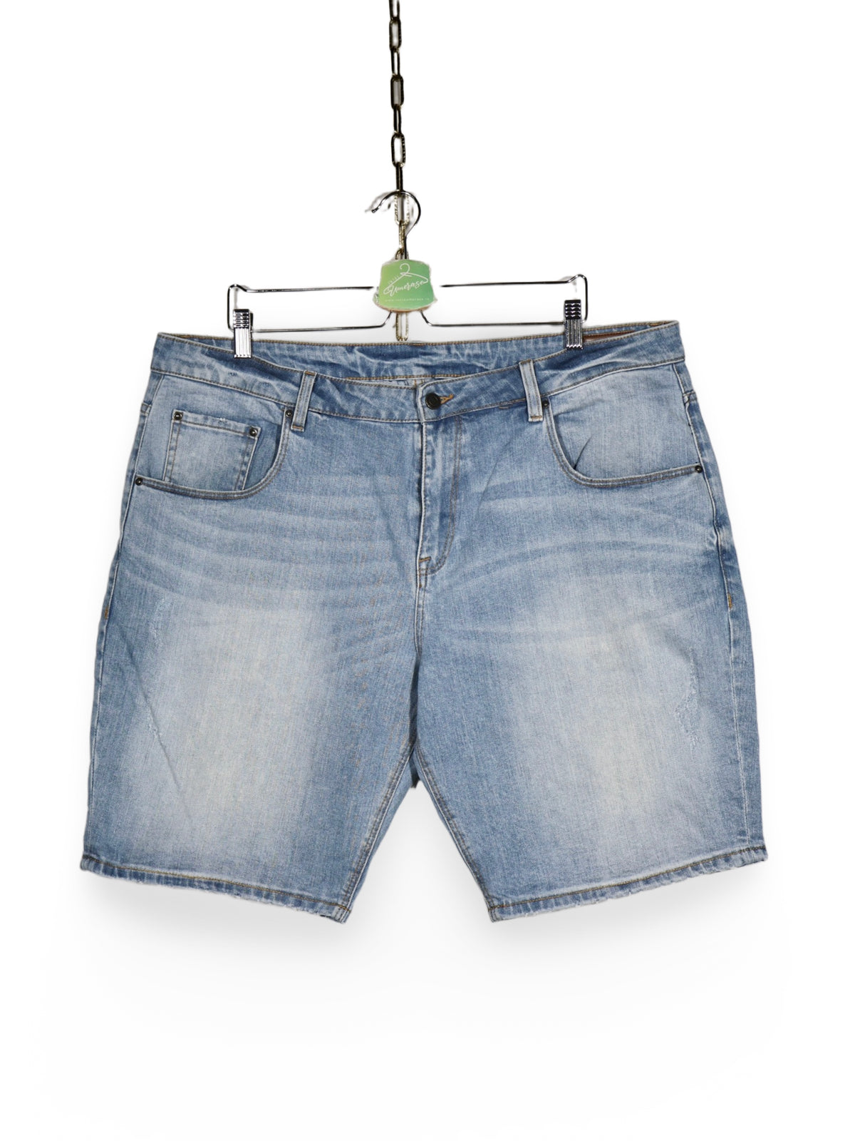 Blugi scurti ASOS - marimea XXL - Barbati
