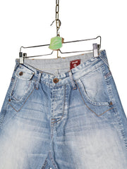 Blugi scurti Jack&Jones - marimea S/M - Barbati