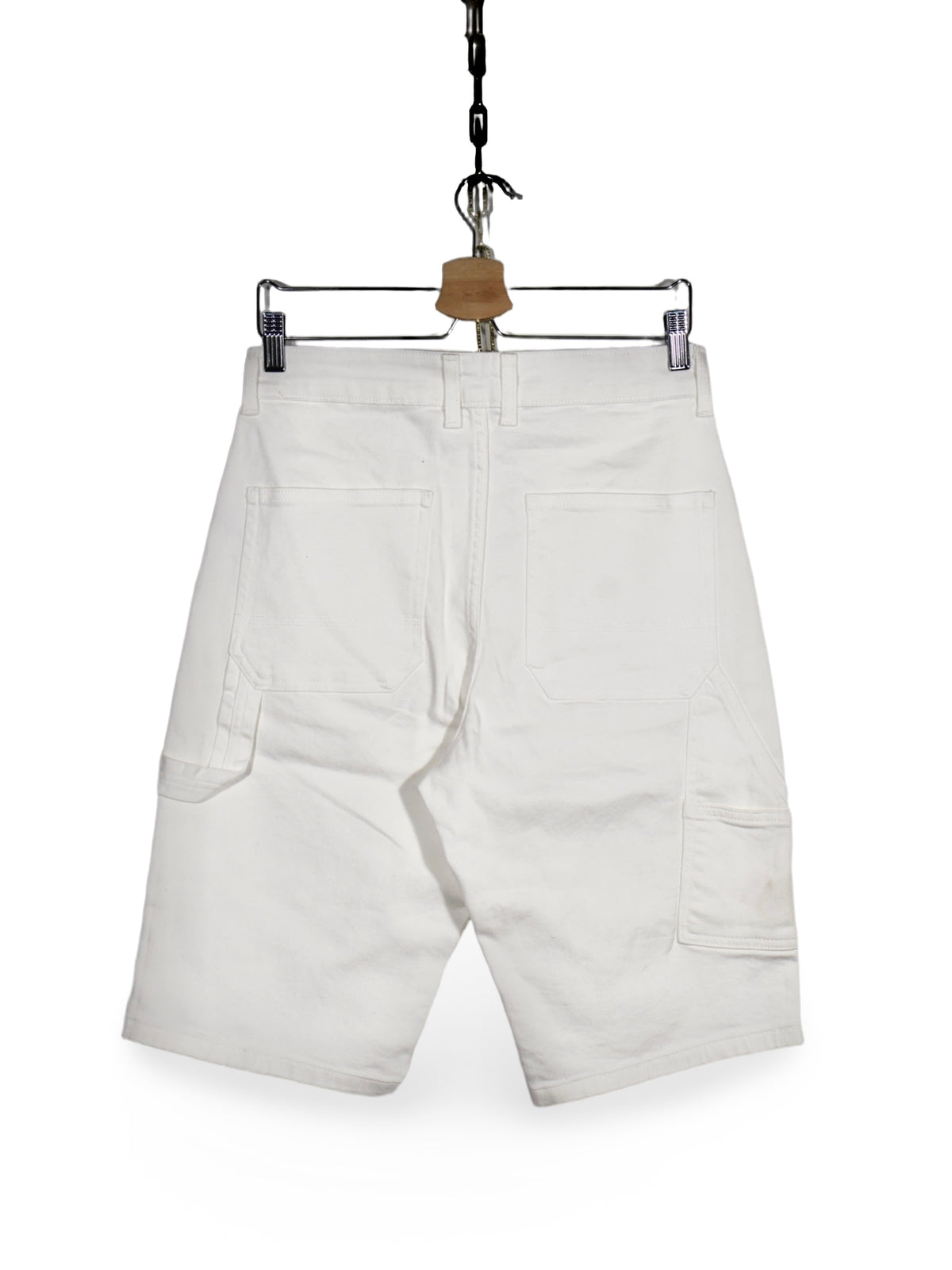 Blugi scurti Denim - marimea S - Barbati