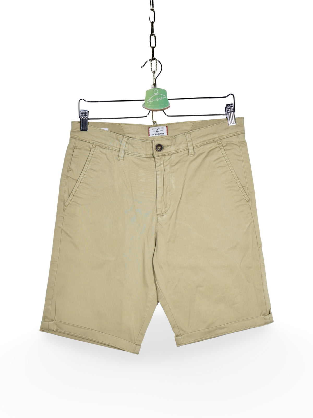 Pantaloni scurti Jack&Jones - marimea S - Barbati
