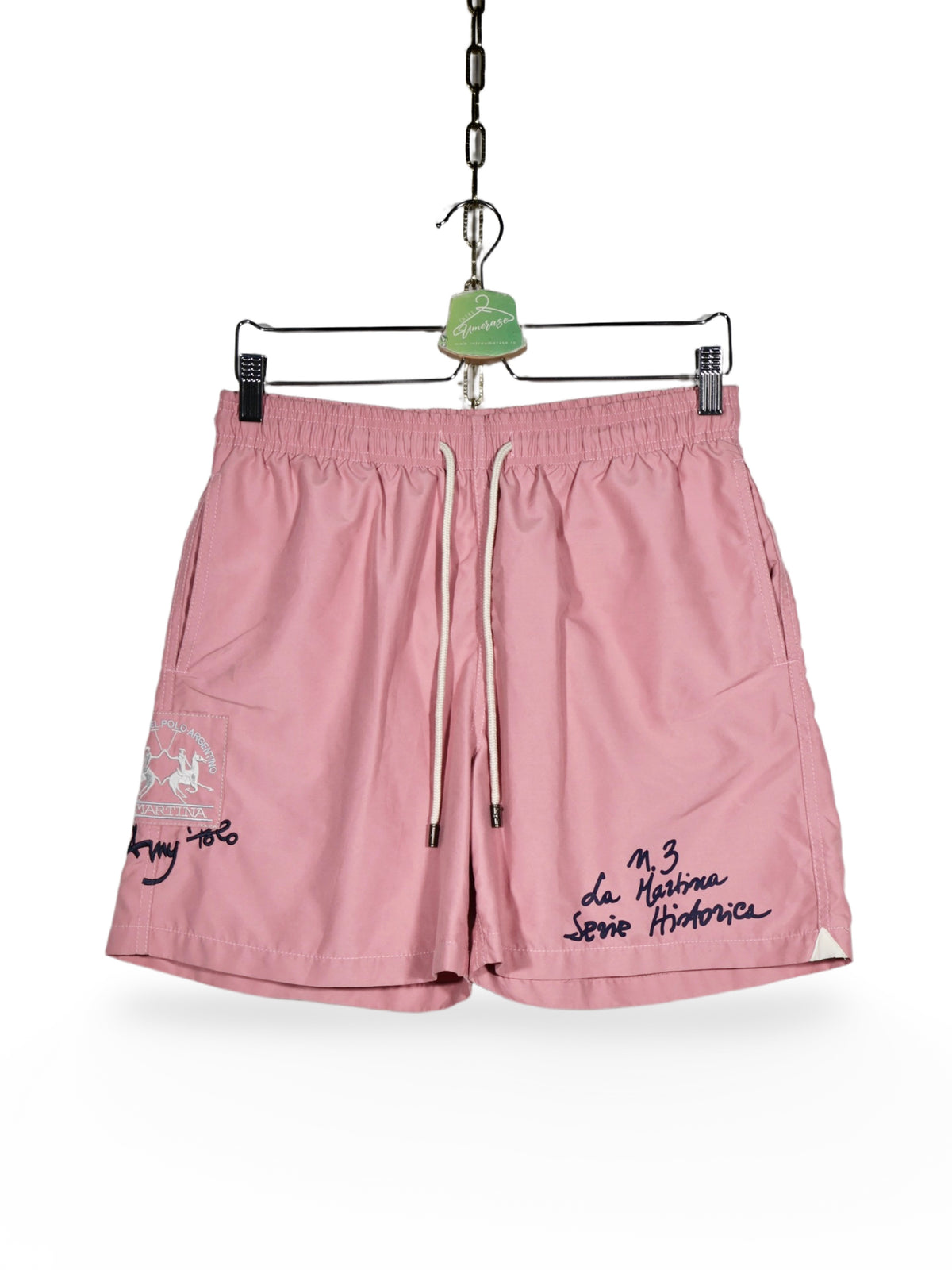 Pantaloni scurti La Martina - marimea M - Barbati