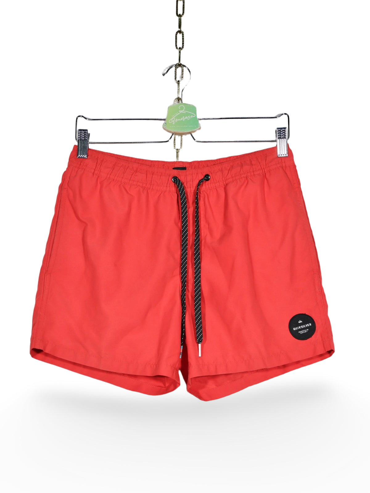 Pantaloni scurti QuikSilver - marimea S - Barbati