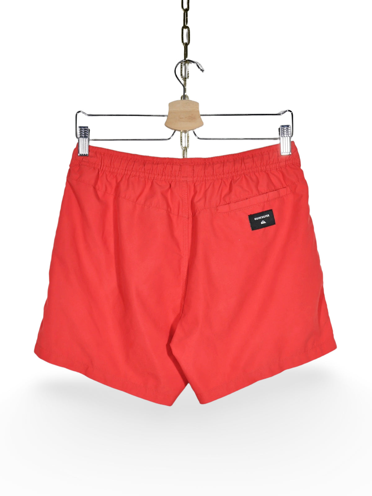 Pantaloni scurti QuikSilver - marimea S - Barbati