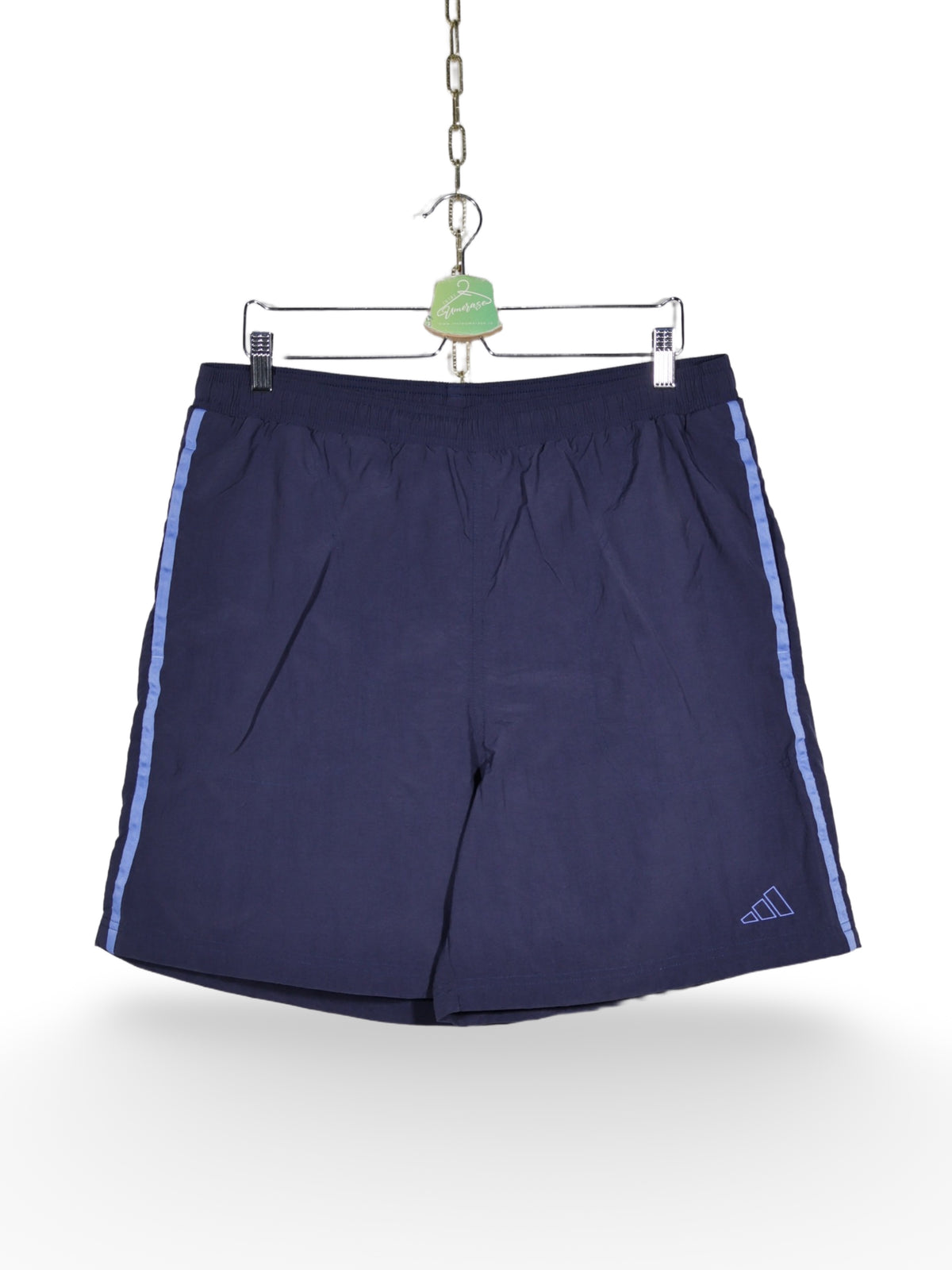 Pantaloni scurti Adidas - marimea L/XL - Barbati