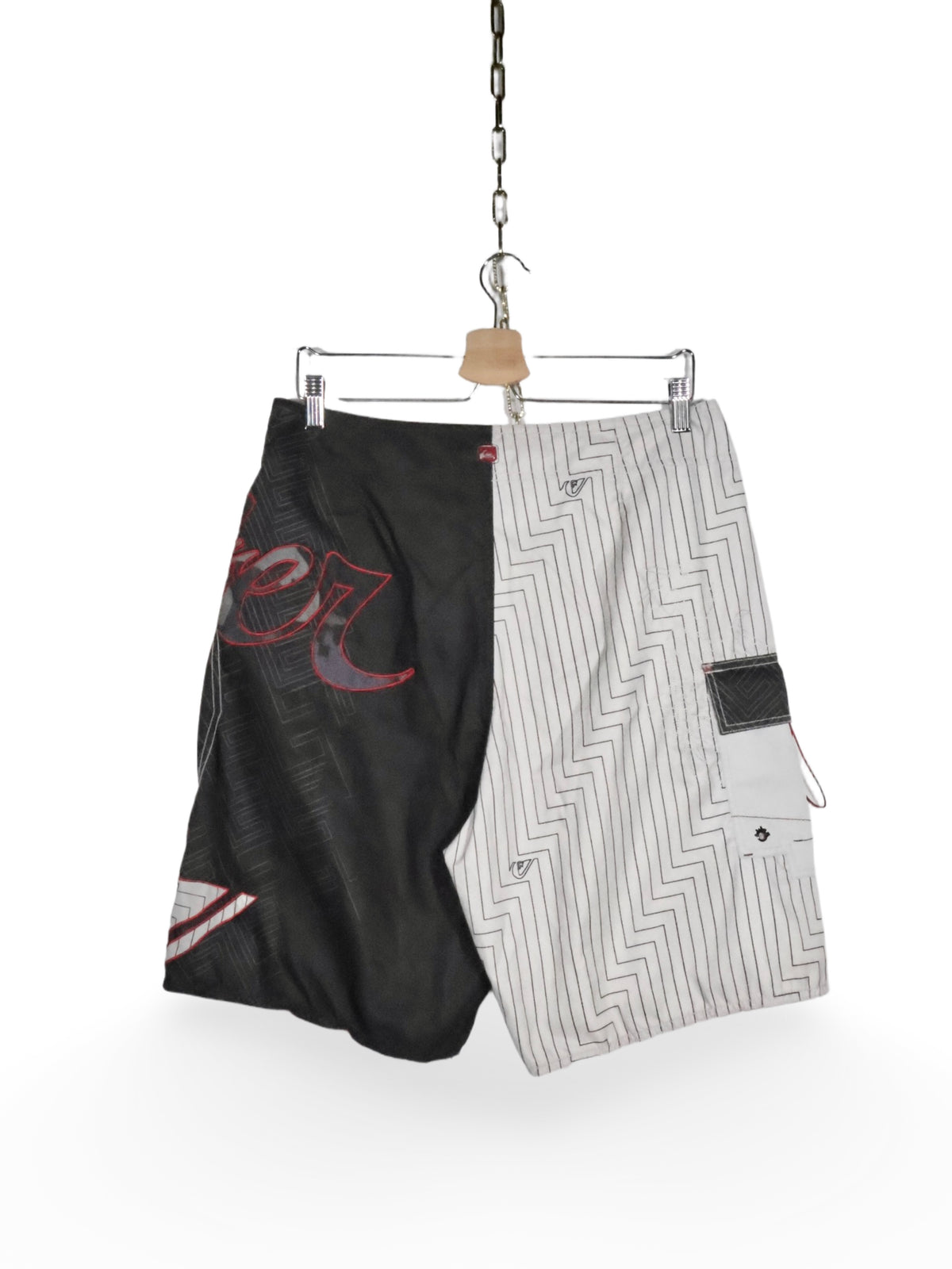 Pantaloni scurti QuickSilver - marimea S/M - Barbati