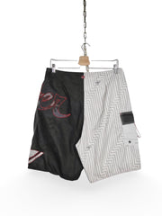 Pantaloni scurti QuickSilver - marimea S/M - Barbati