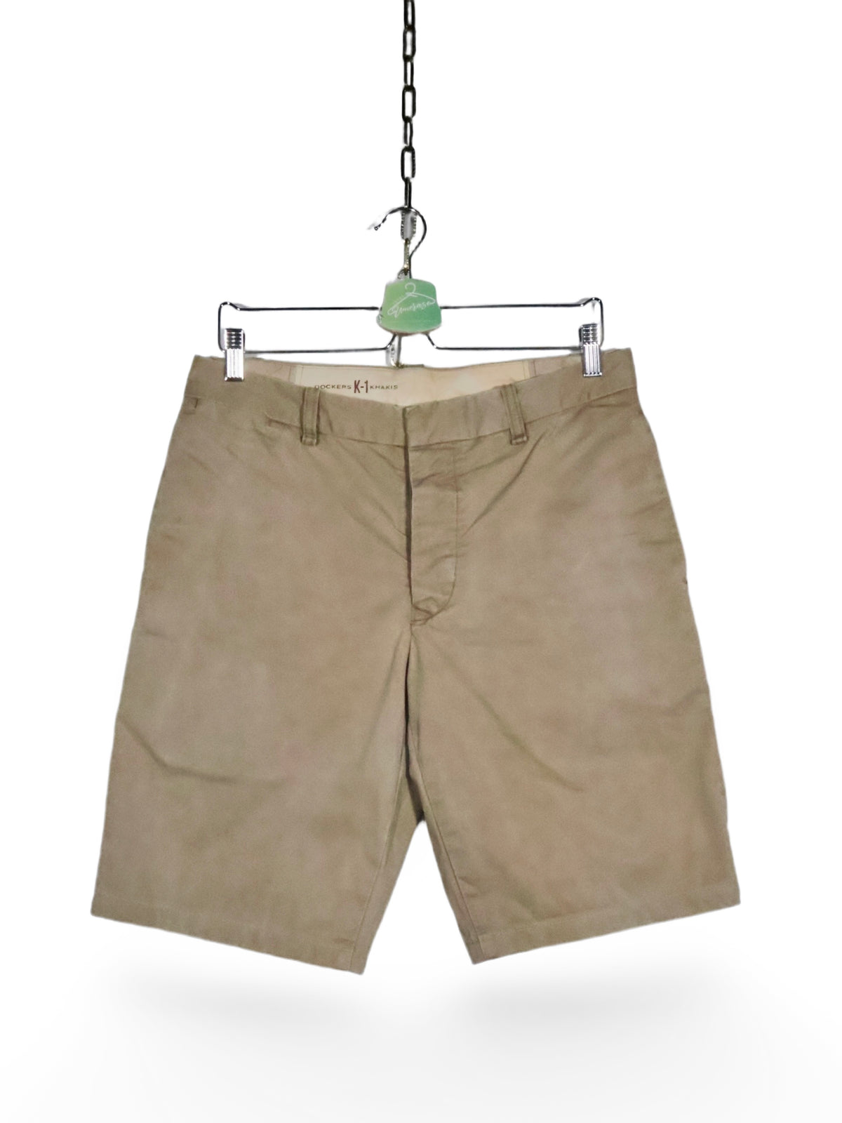 Pantaloni scurti Dockers - marimea S/M - Barbati