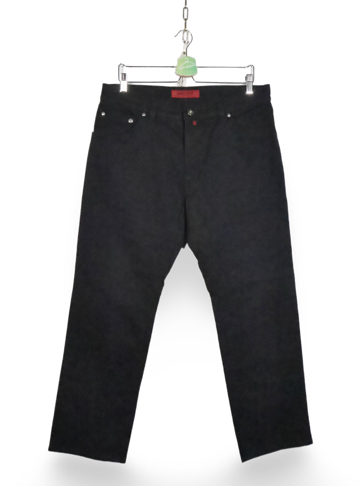 Blugi Pierre Cardin - marimea L W36/L30 - Barbati