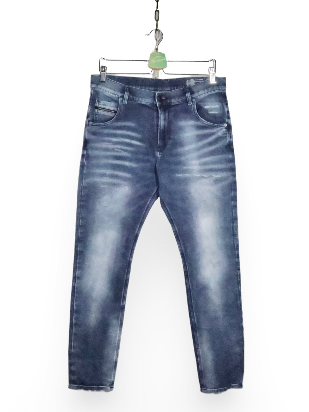 Blugi Diesel - marimea XS/S W29 - Barbati