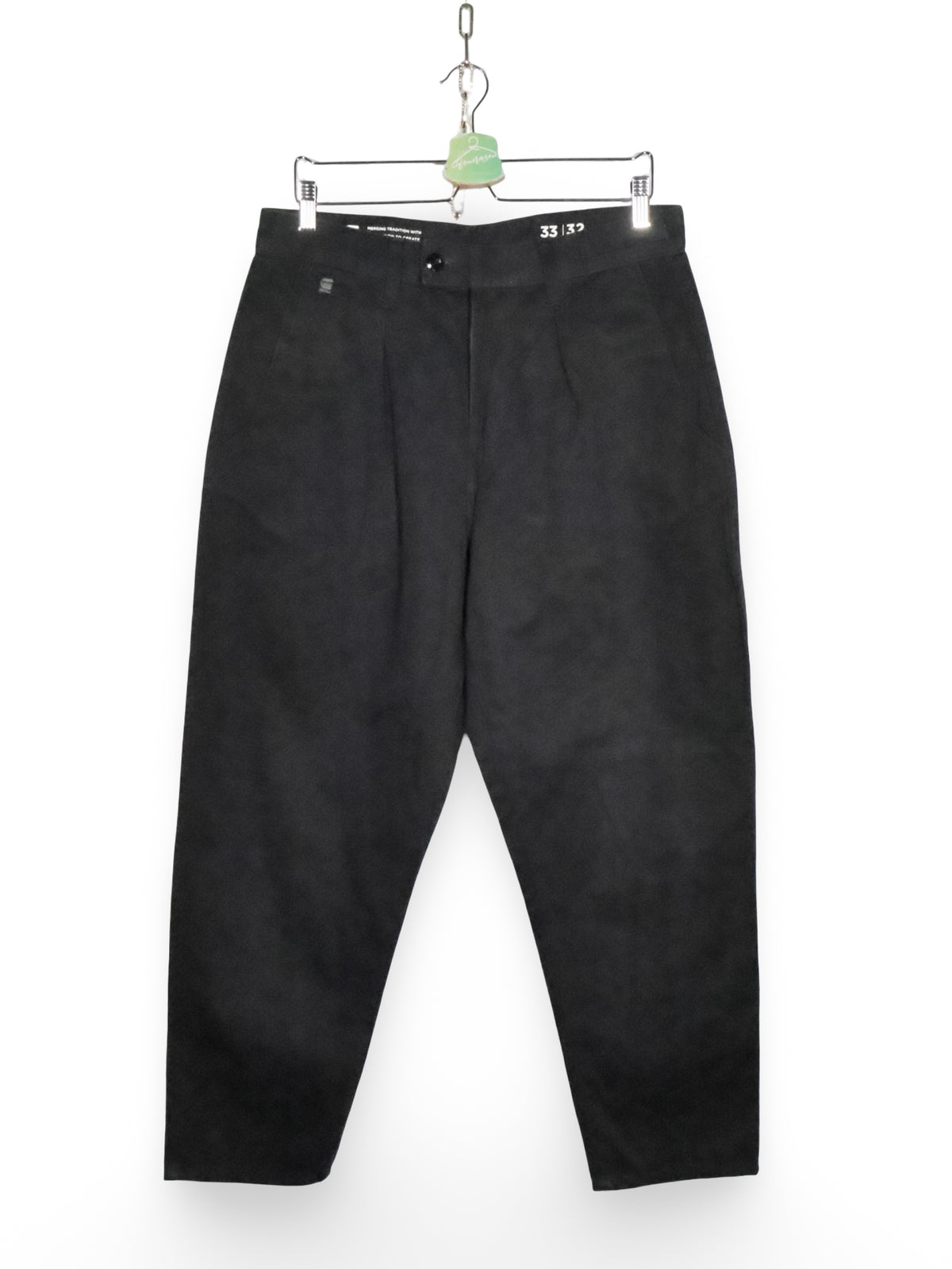 Pantaloni G-STAR - marimea M W33/L32 - Barbati