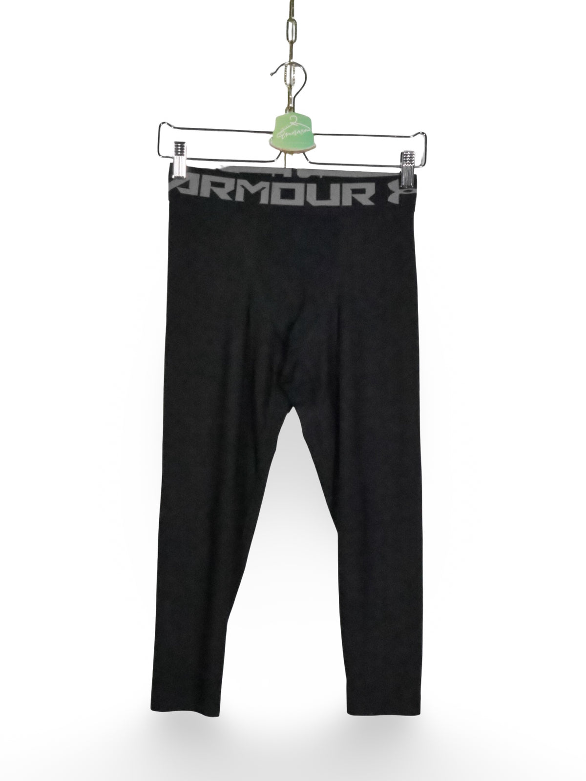 Colanti Under Armour - marimea S - Barbati