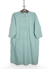 Rochie (in&bumbac) Milano - marimea 3XL - Femei