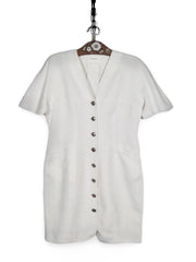Rochie (in&bumbac) Riani - marimea L - Femei