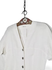 Rochie (in&bumbac) Riani - marimea L - Femei