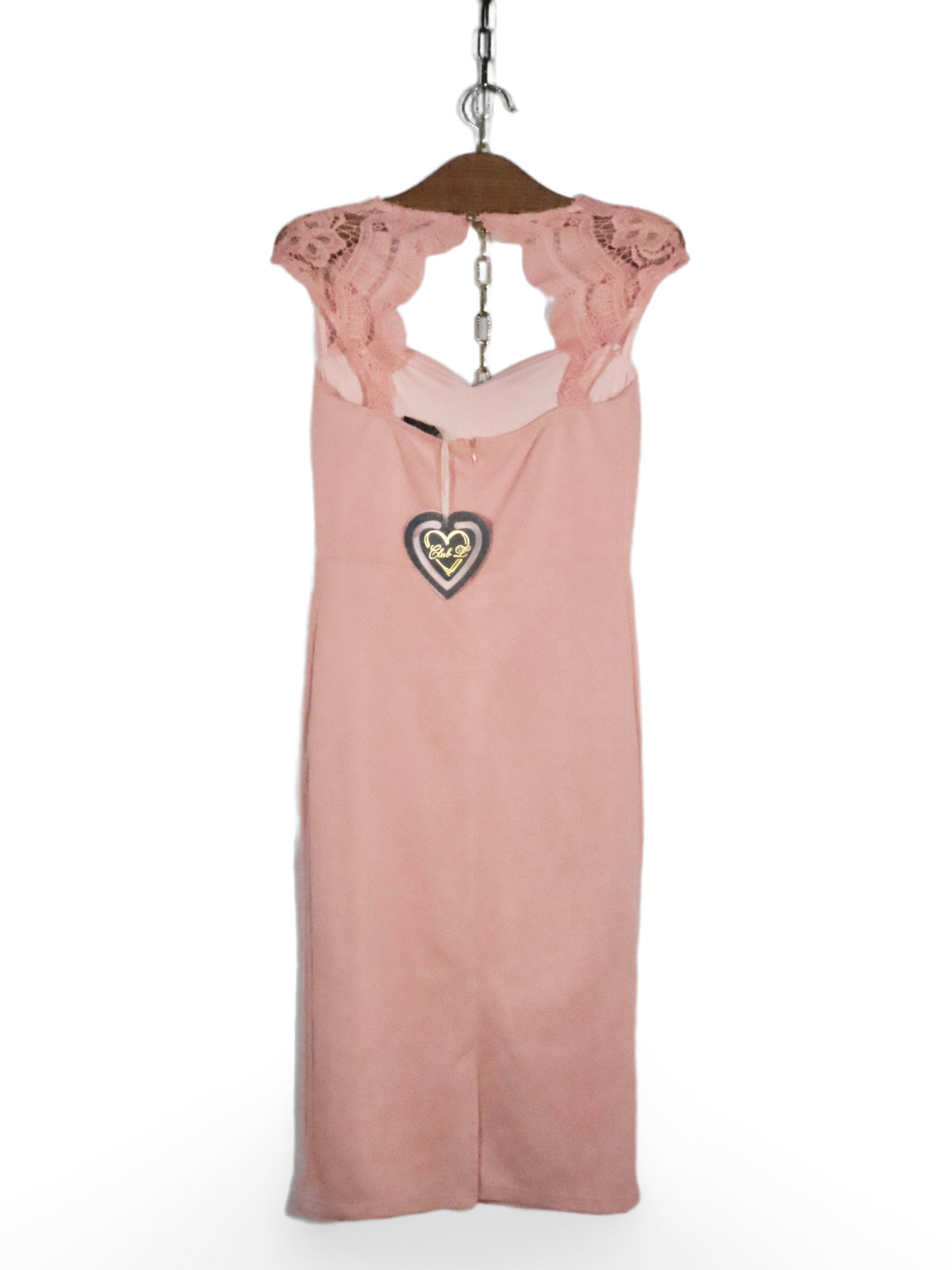 Rochie Club L - marimea S - Femei