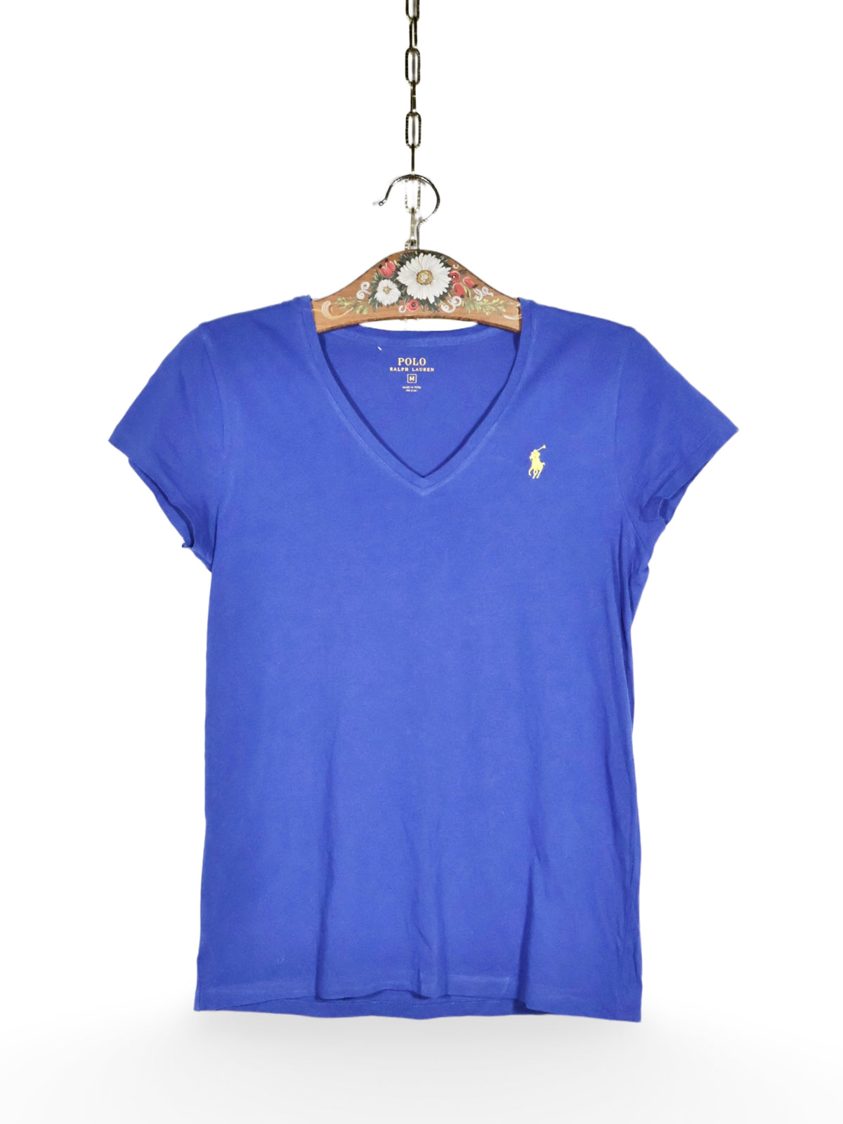 Tricou Polo Ralph Lauren - marimea M - Femei