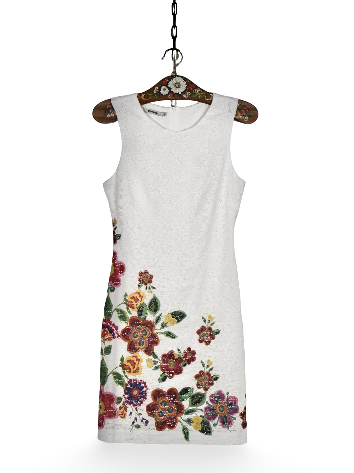 Rochie Desigual - marimea S - Femei