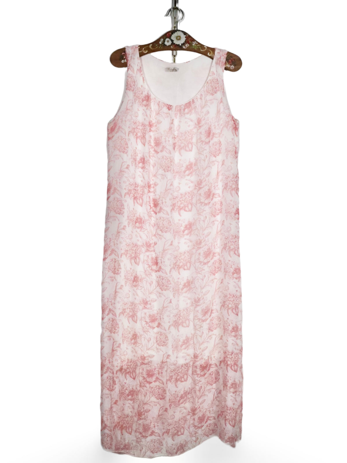 Rochie (30%matase) Bellambia - marimea XS - Femei