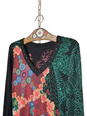 Rochie Desigual - marimea L - Femei