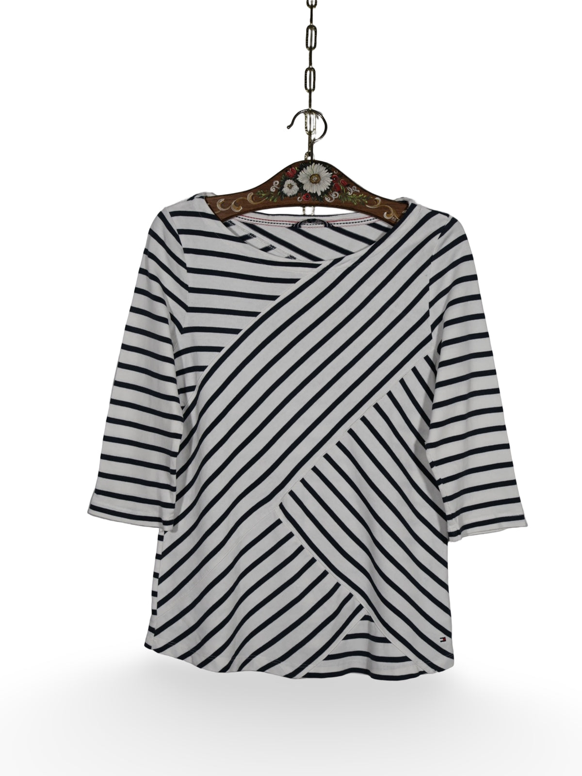 Bluza Tommy Hilfiger - marimea M - Femei
