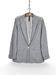 Sacou (in&bumbac) 10Days - marimea XL - Femei