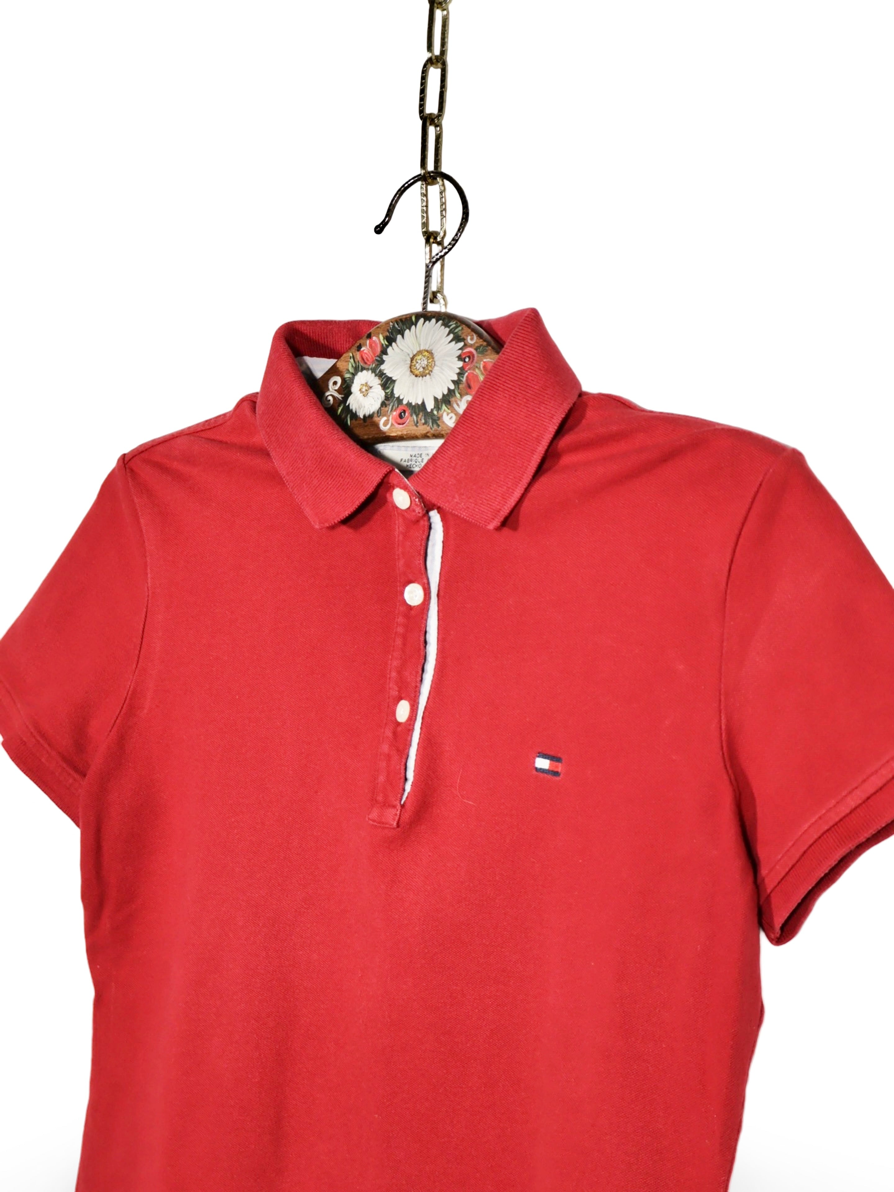 Tricou Tommy Hilfiger - marimea S - Femei