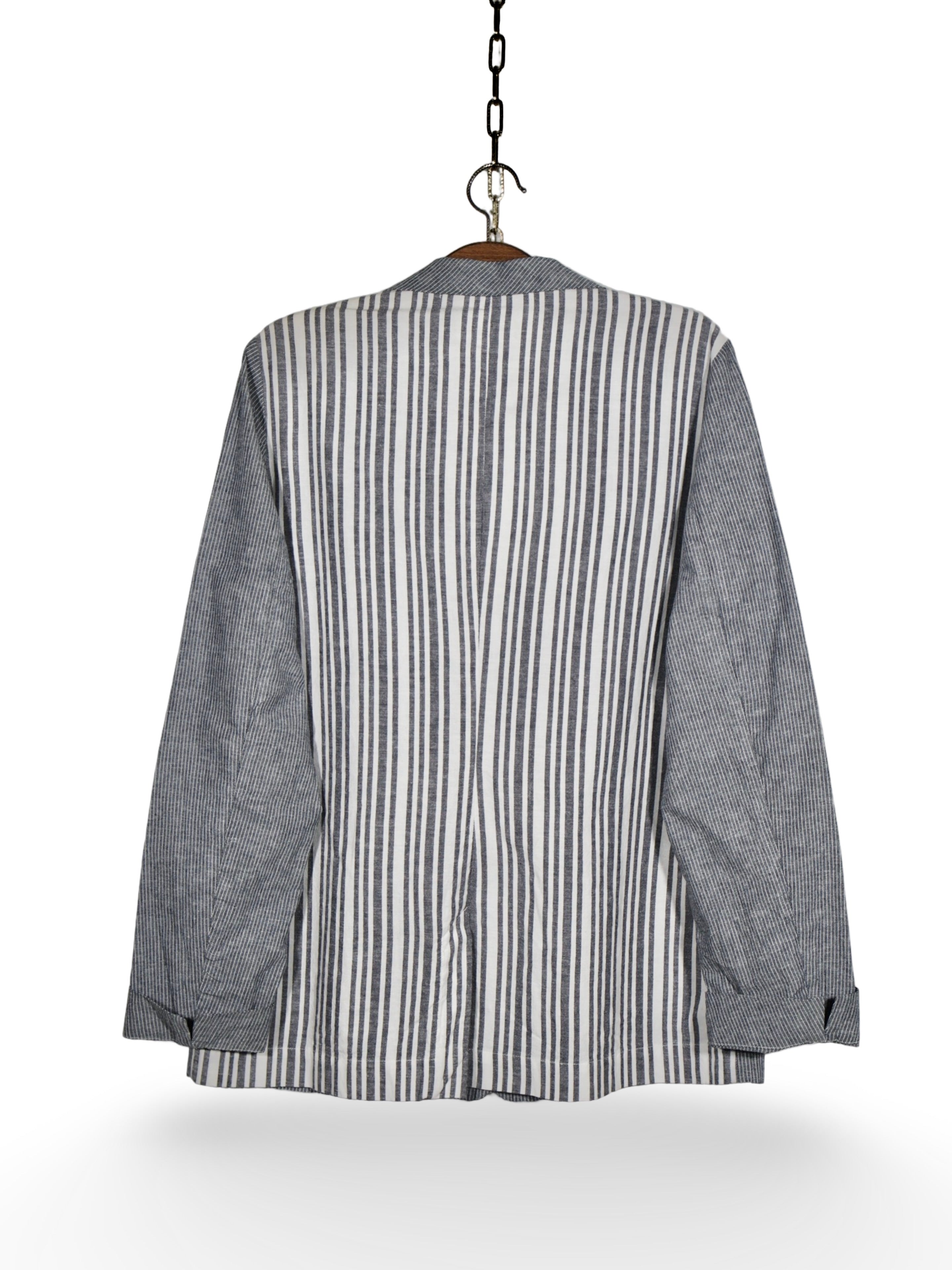 Sacou (in&bumbac) 10Days - marimea XL - Femei