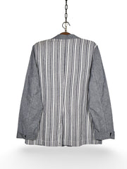 Sacou (in&bumbac) 10Days - marimea XL - Femei