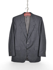 Costum (100%lana) Hugo Boss - marimea M - Barbati