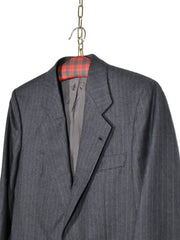 Costum (100%lana) Hugo Boss - marimea M - Barbati