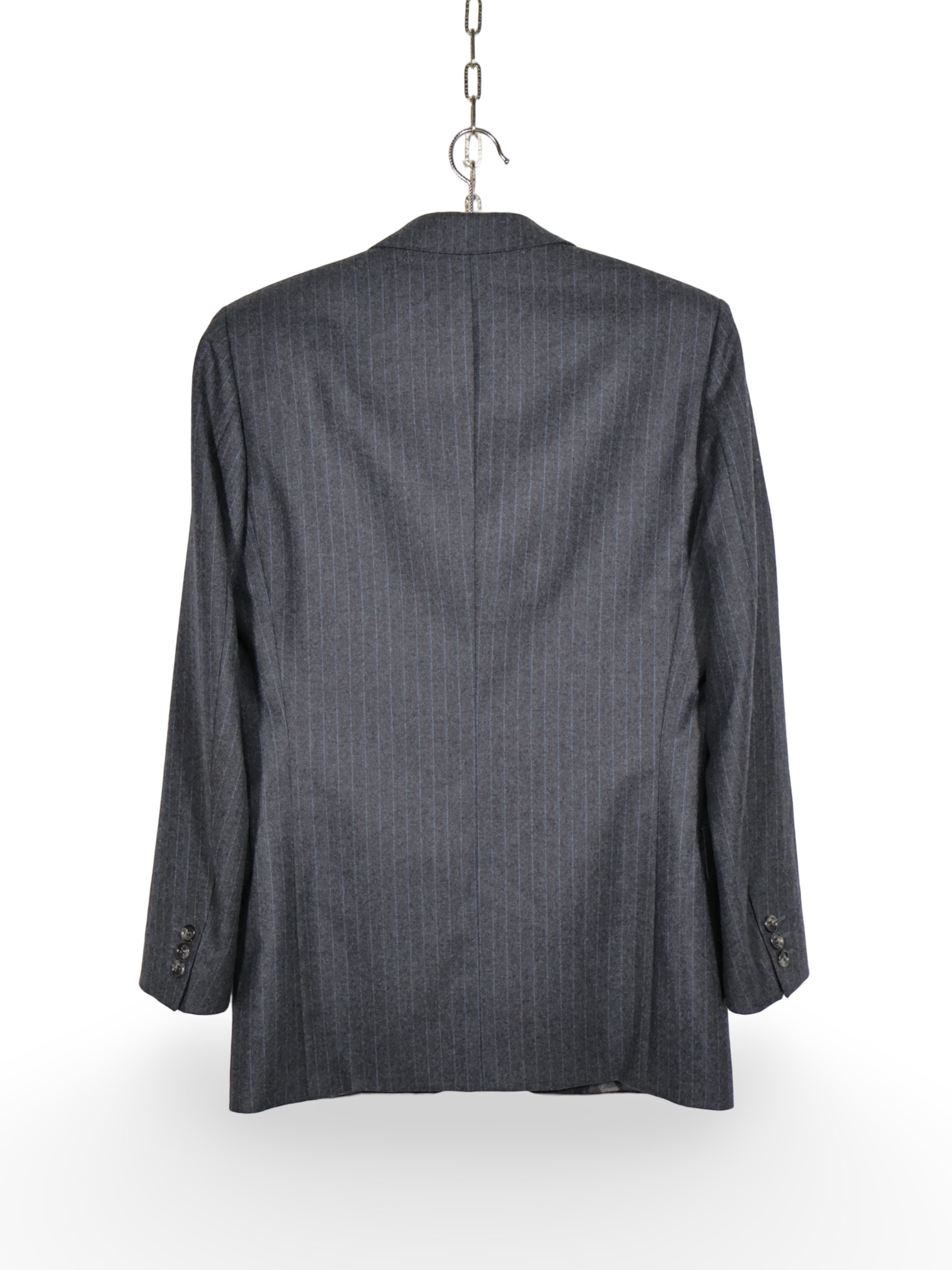 Costum (100%lana) Hugo Boss - marimea M - Barbati