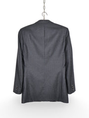 Costum (100%lana) Hugo Boss - marimea M - Barbati