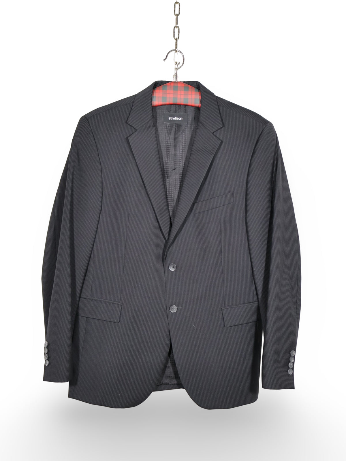 Sacou Strellson (100%lana) - marimea M/L - Barbati
