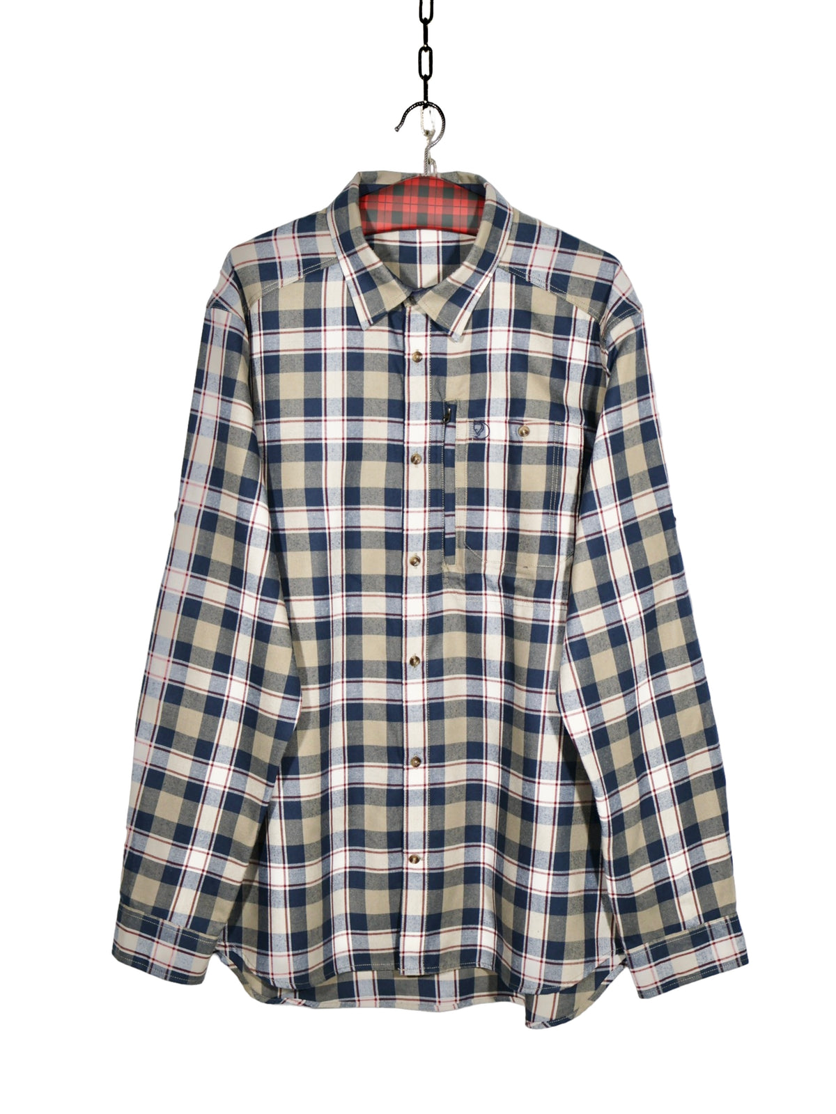 Camasa Fjall Raven - marimea XXL - Barbati