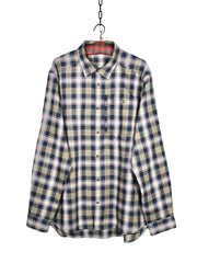 Camasa Fjall Raven - marimea XXL - Barbati