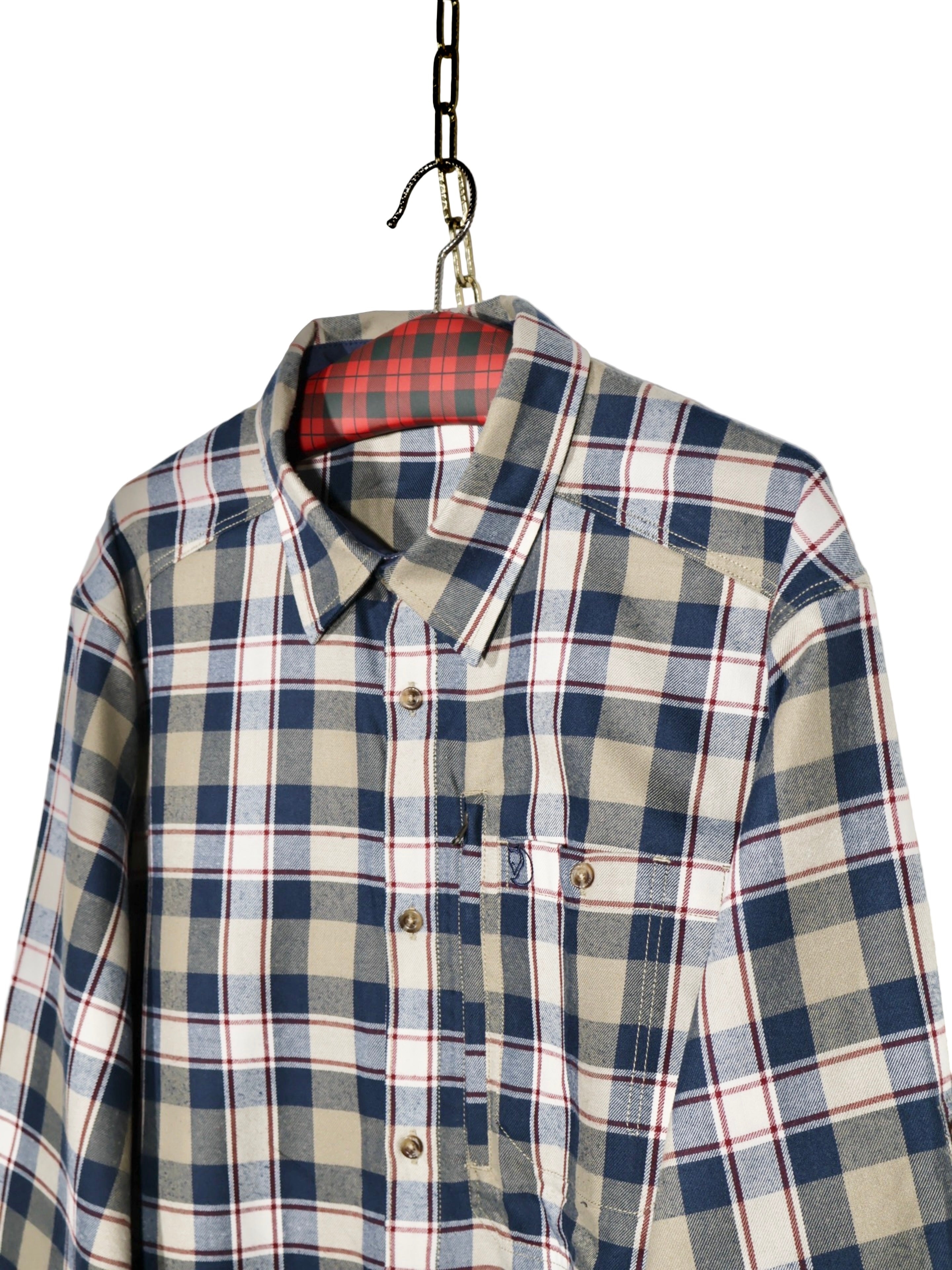 Camasa Fjall Raven - marimea XXL - Barbati