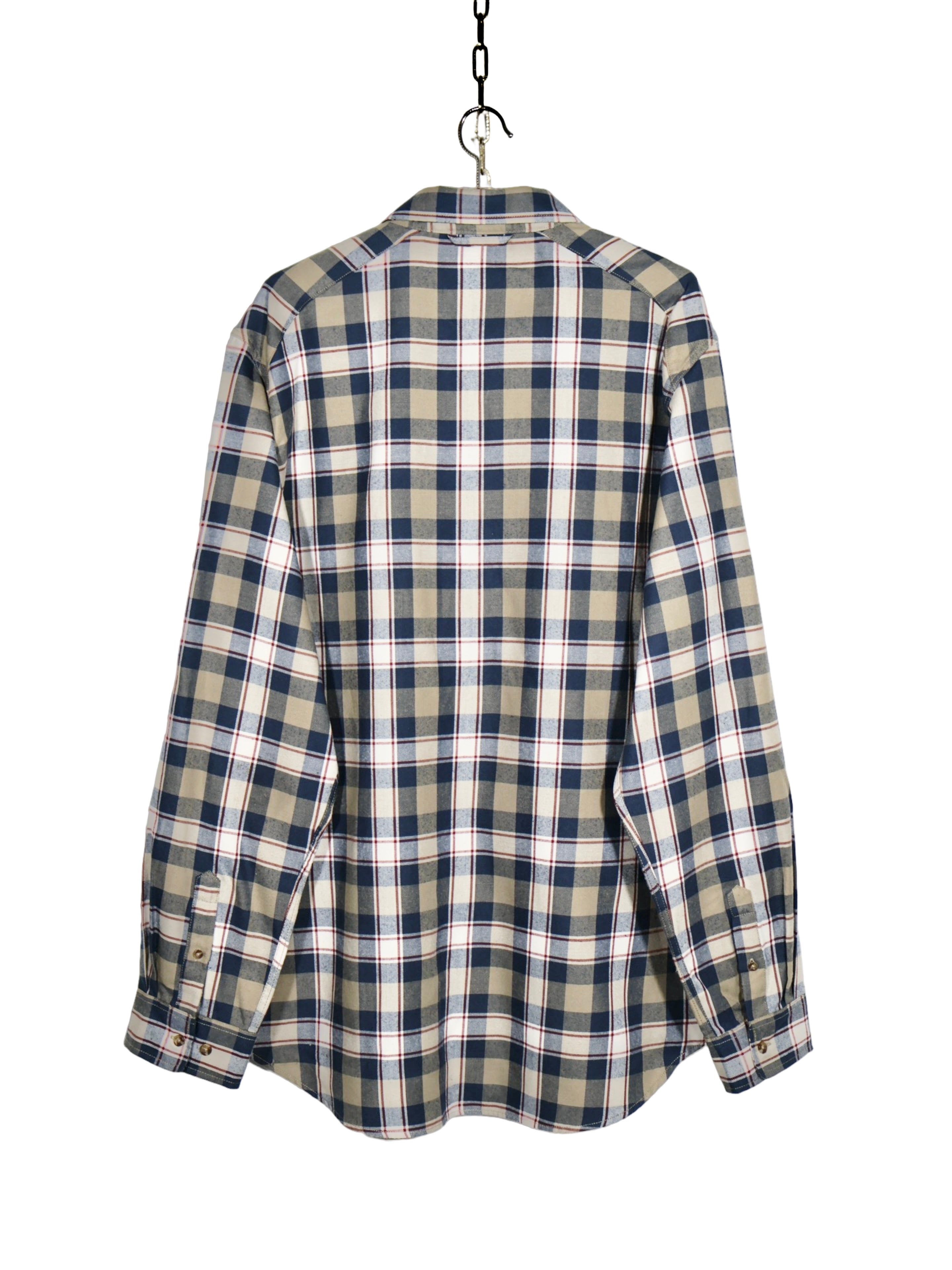 Camasa Fjall Raven - marimea XXL - Barbati