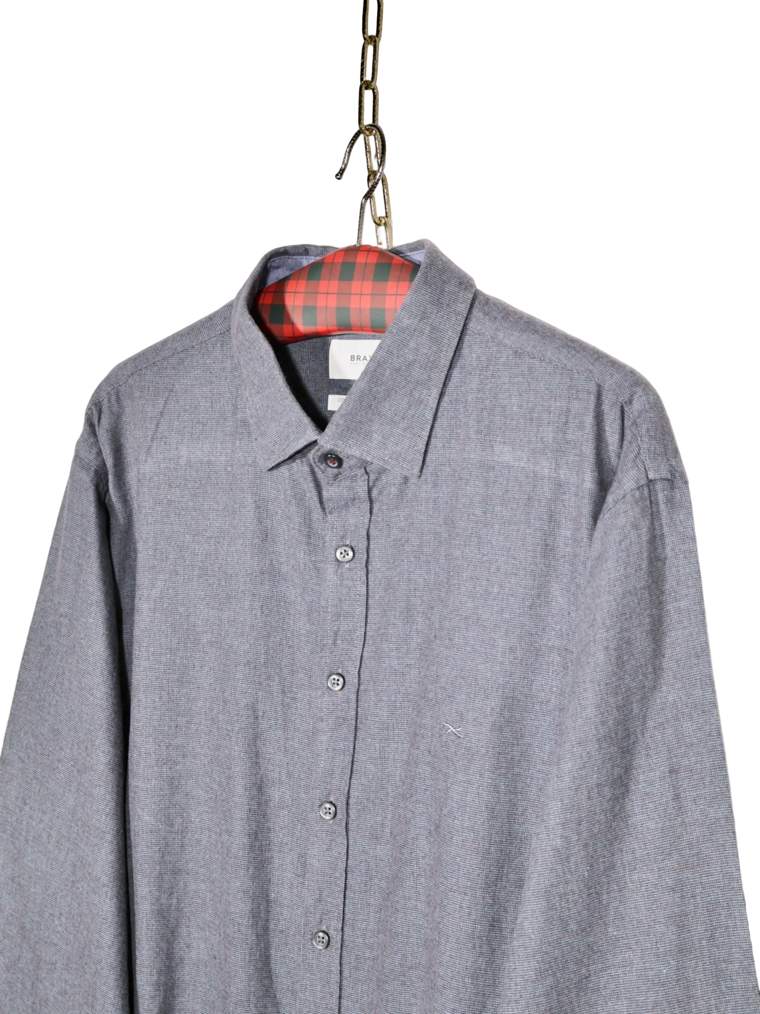 Camasa Brax - marimea XXL/3XL - Barbati