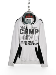Bluza Camp David - marimea XL - Barbati