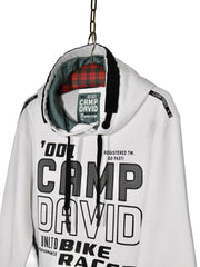 Bluza Camp David - marimea XL - Barbati