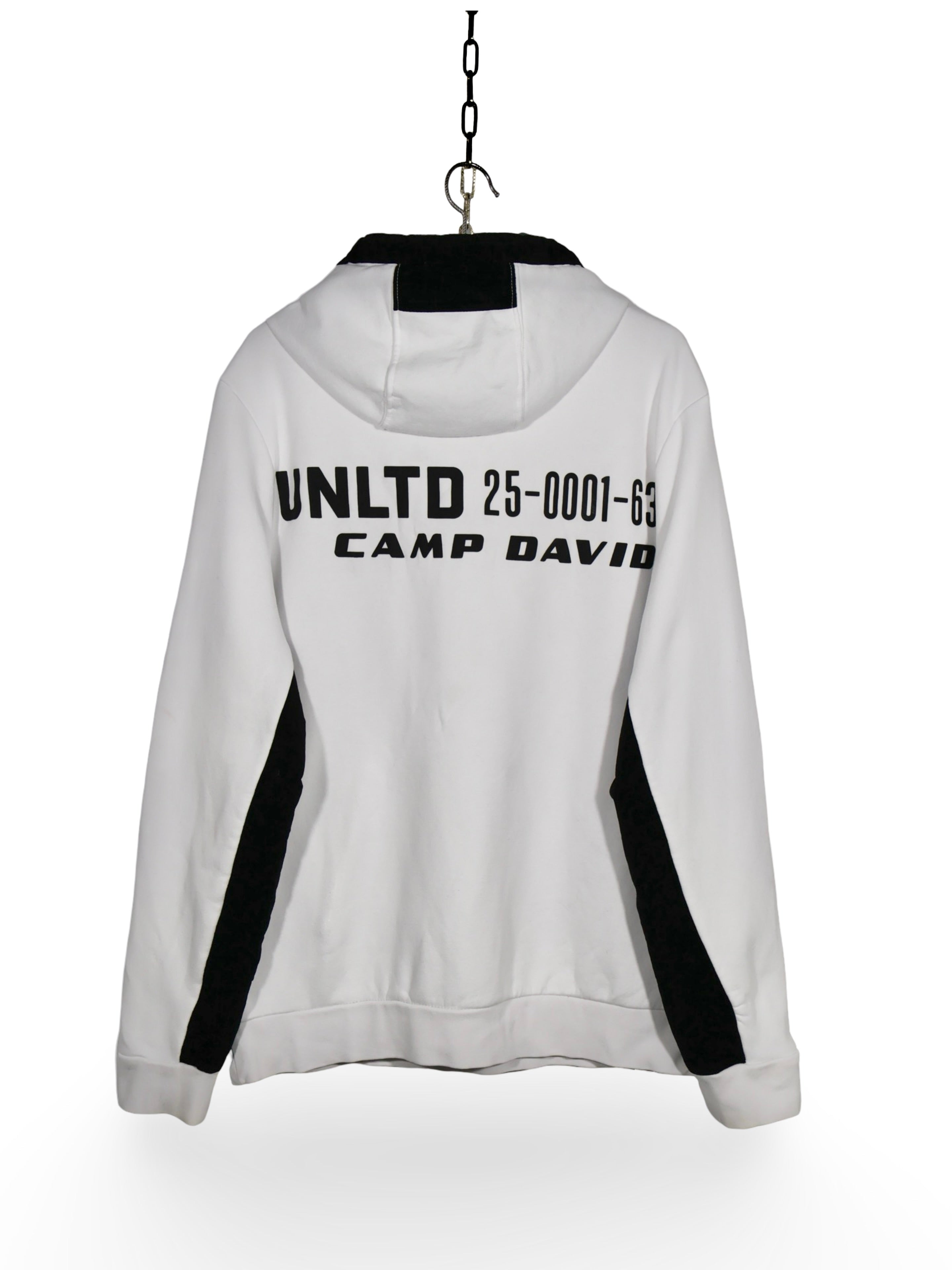 Bluza Camp David - marimea XL - Barbati