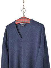 Bluza (100%lana) Maerz - marimea XXL/3XL - Barbati