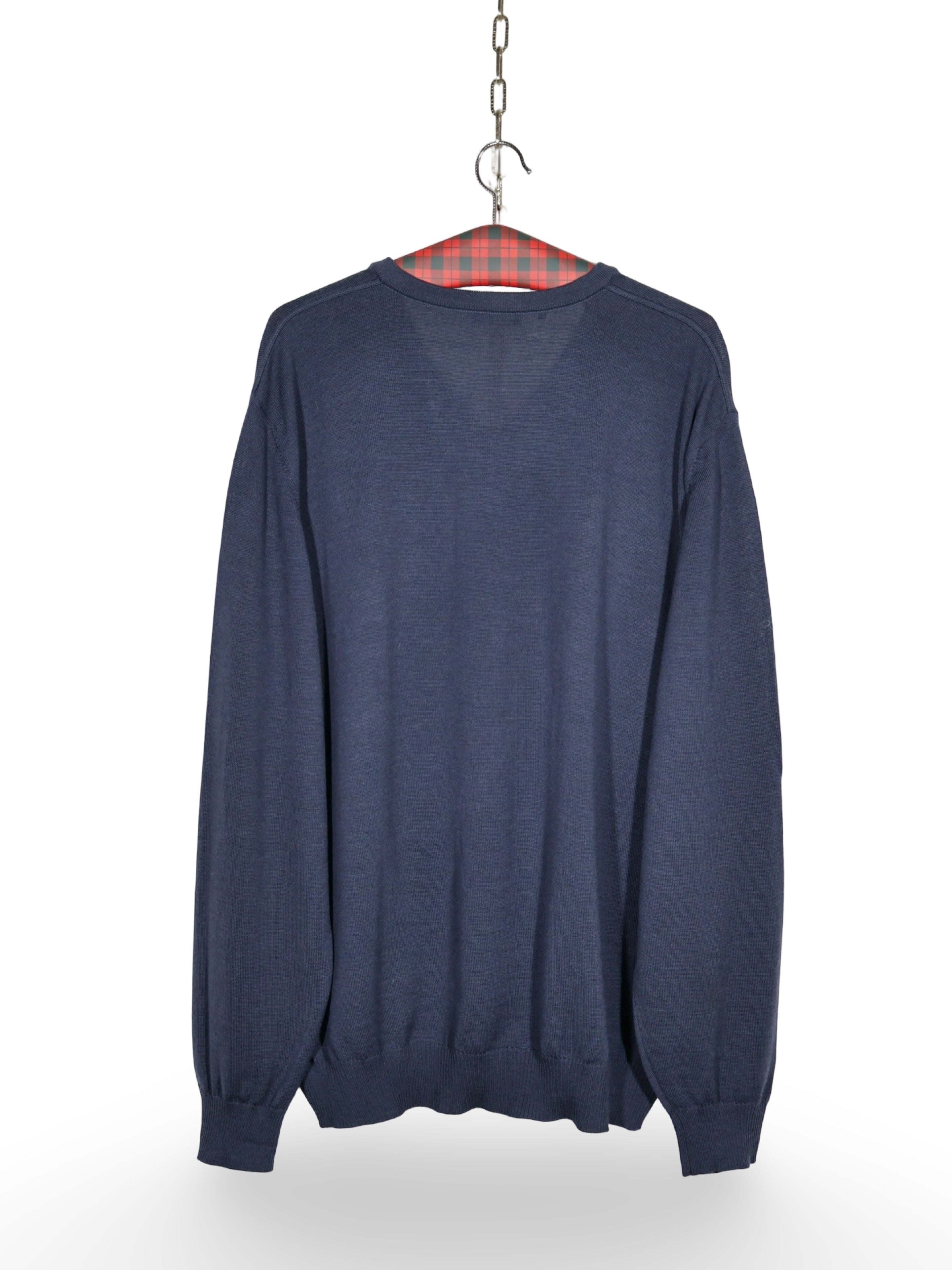 Bluza (100%lana) Maerz - marimea XXL/3XL - Barbati