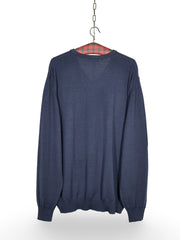 Bluza (100%lana) Maerz - marimea XXL/3XL - Barbati