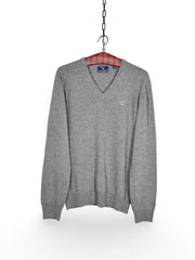 Bluza (100%lana) Gant - marimea M - Barbati