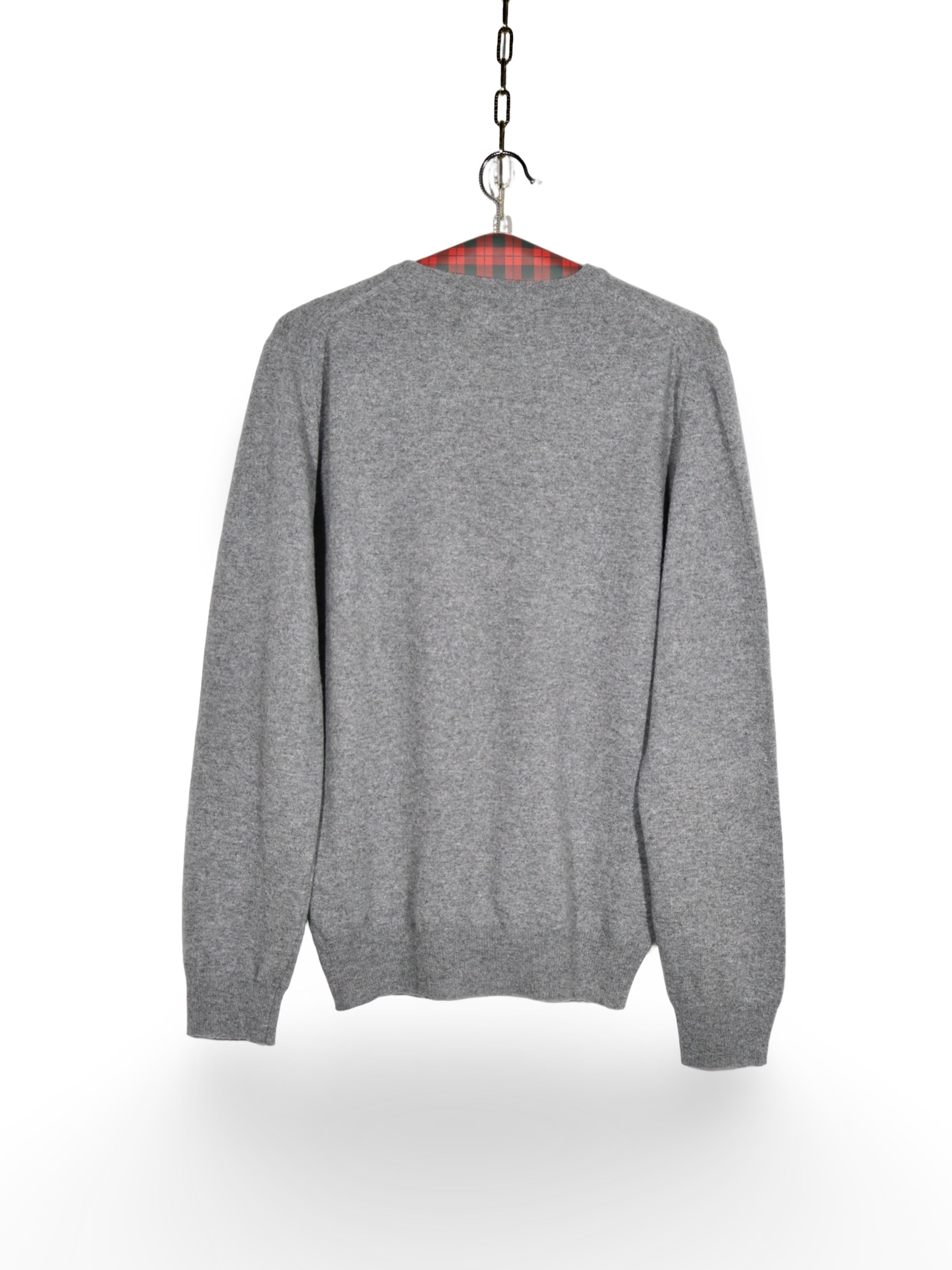 Bluza (100%lana) Gant - marimea M - Barbati