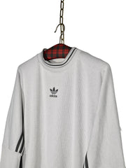 Bluza Adidas - marimea XS - Barbati