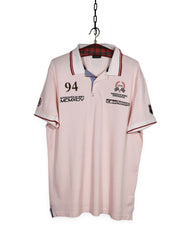 Tricou Christian Berg - marimea XXL - Barbati