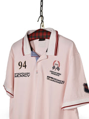 Tricou Christian Berg - marimea XXL - Barbati